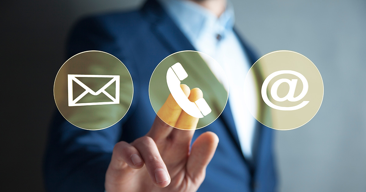 Contacto MiRepuesto.com